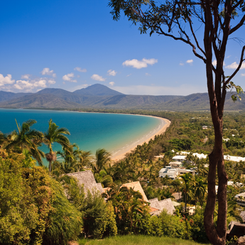 Wander Port Douglas