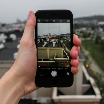 Photo Map Hack: Screenshot Your Day’s Route!