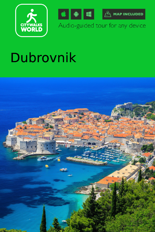 Dubrovnik