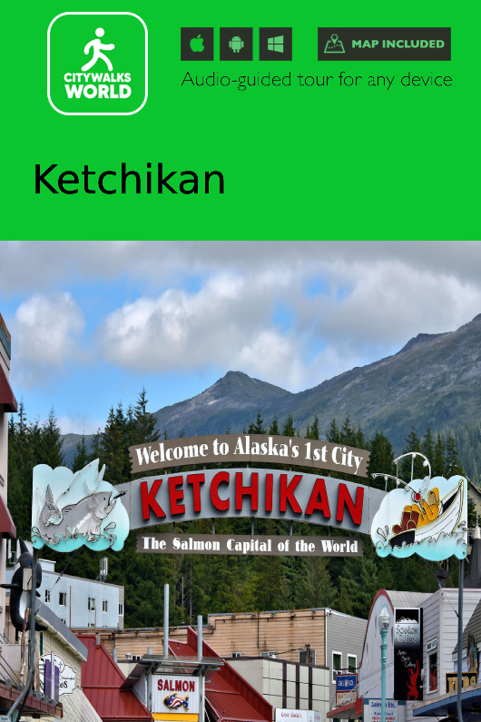 Ketchikan