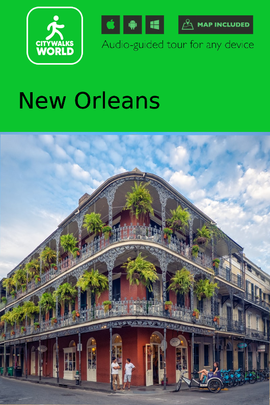 New Orleans