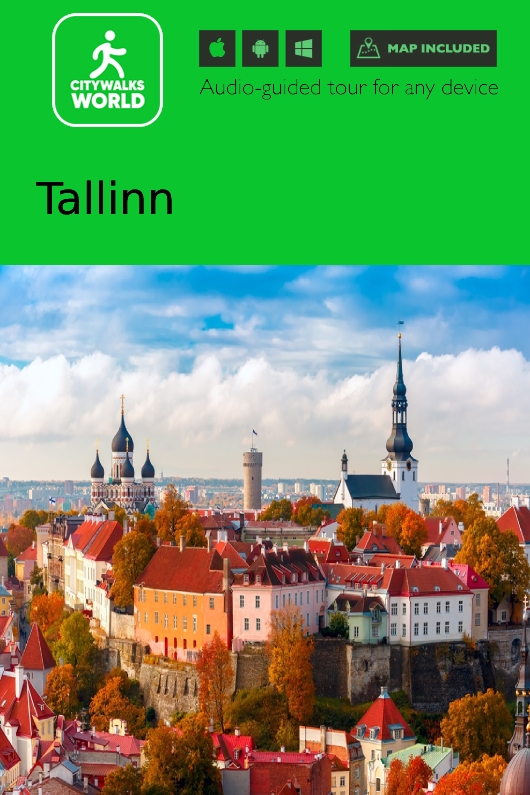 Tallinn
