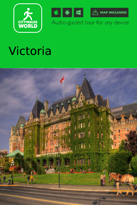 Victoria