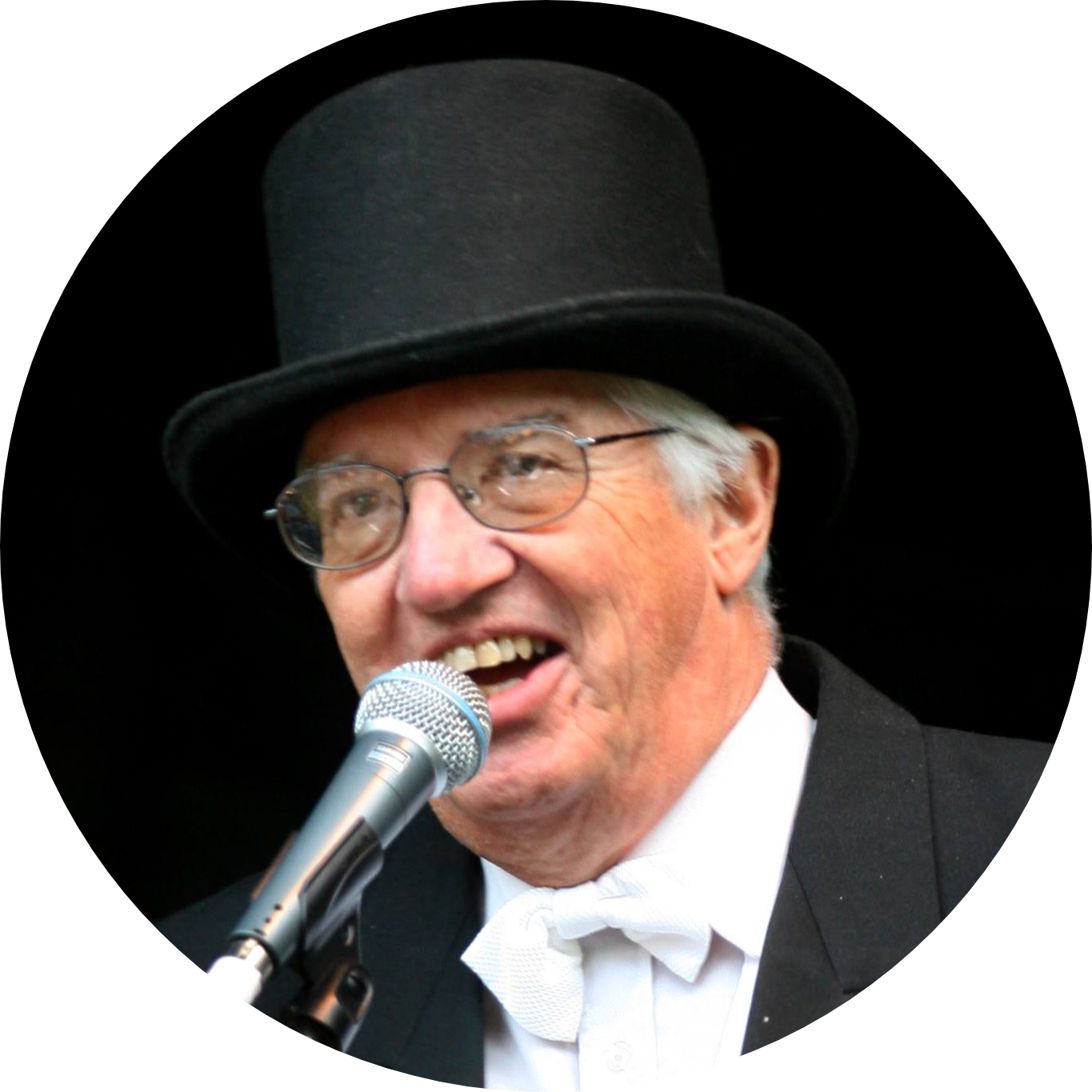 Ross Holden