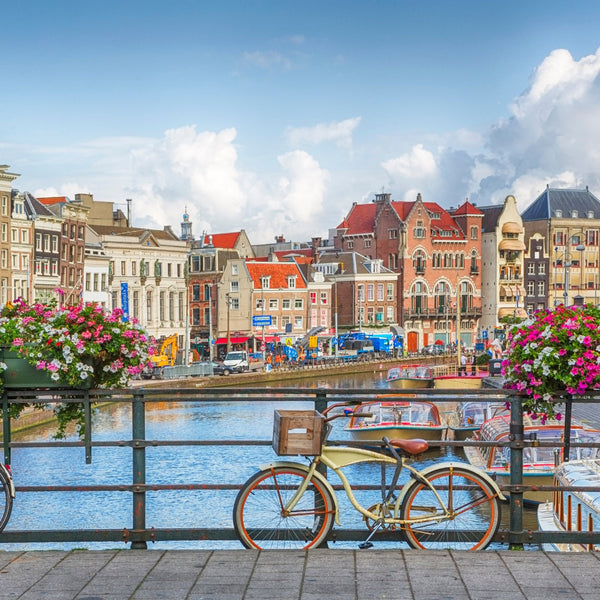 Wander Amsterdam