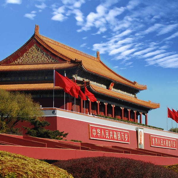 Wander Beijing