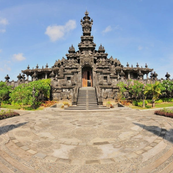 Wander Denpasar