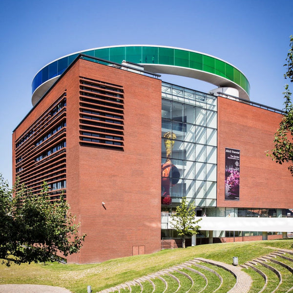 Wander Aarhus
