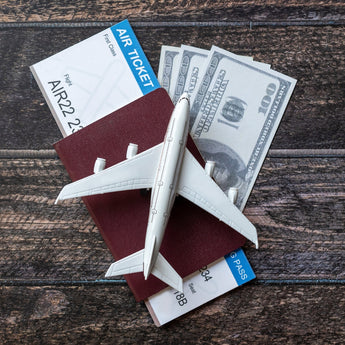 Cash Is Still King in Some Travel Spots