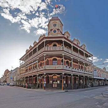 Wander Fremantle