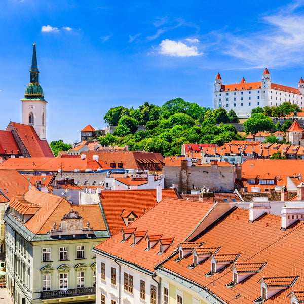 Wander Bratislava