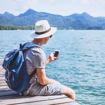 Keep It Charged: Turn Off Background Apps