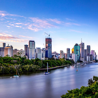 Wander Brisbane