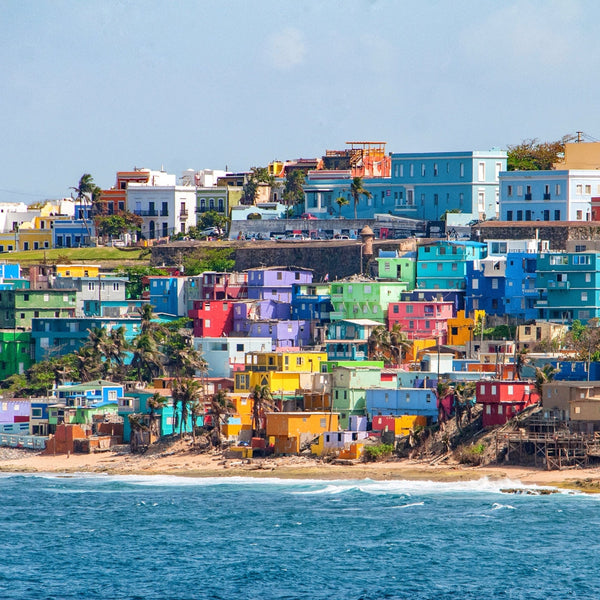 Wander San Juan