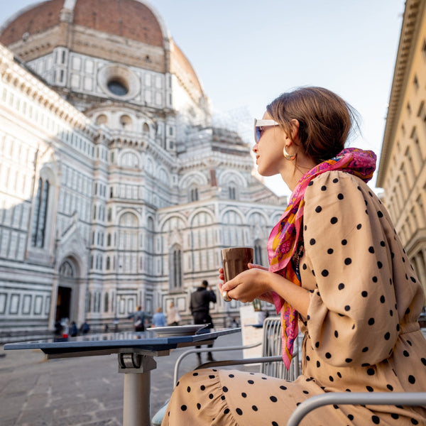 Recharge at Cafés: Sneaky Smart Way to Rest &amp; Refuel!