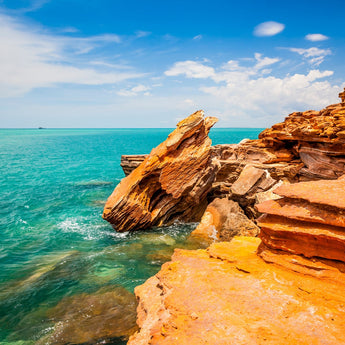 Wander Broome