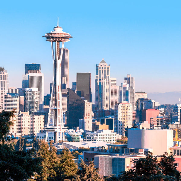 Wander Seattle