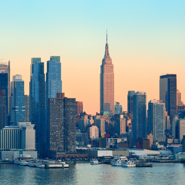 Wander New York