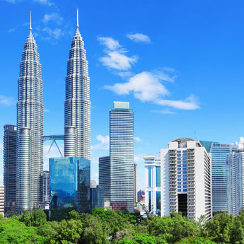 Wander Kuala Lumpur