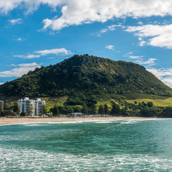 Wander Mt Maunganui