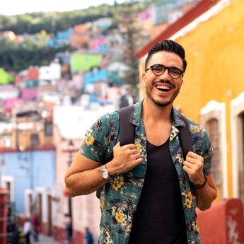 Tour like a local, vibe like a pro.