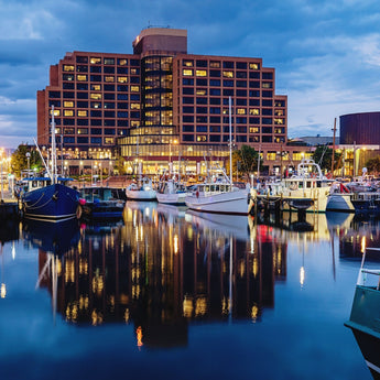 Wander Hobart