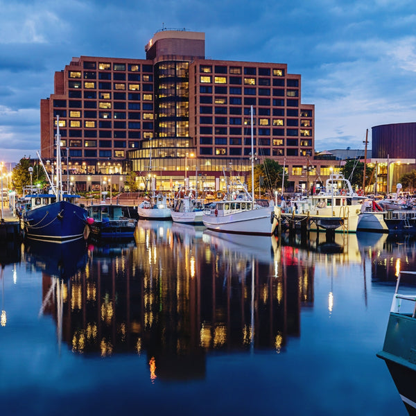 Wander Hobart
