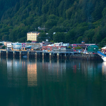 Wander Juneau