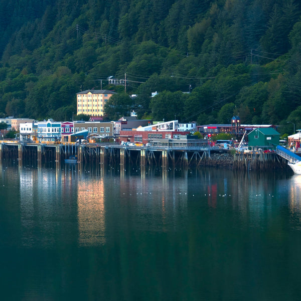 Wander Juneau
