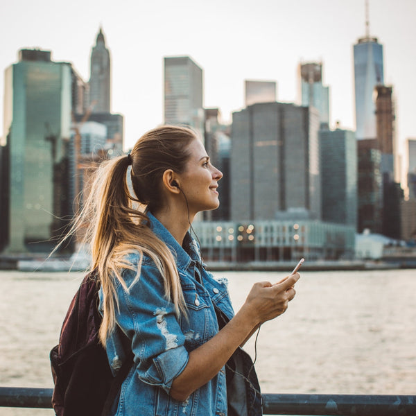 Early Bird Explorer: Beat the Crowds, Own the City!
