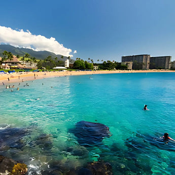 Wander Lahaina