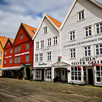 Wander Bergen