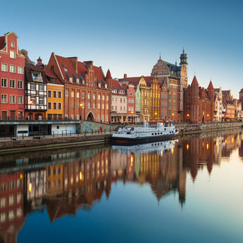 Wander Gdańsk