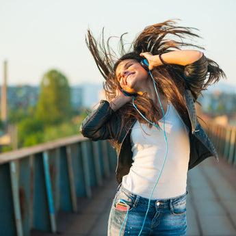 Travel that fits your mood, pace, and playlist.