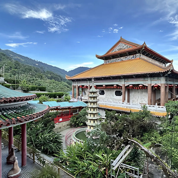 Wander Penang
