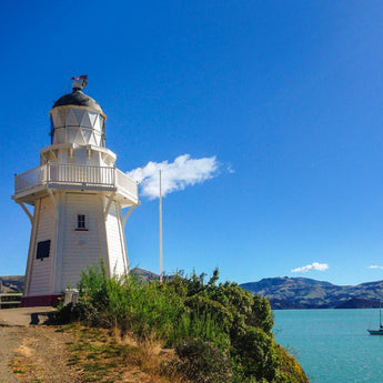 Wander Akaroa