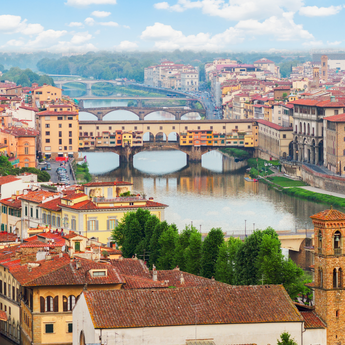 Wander Florence
