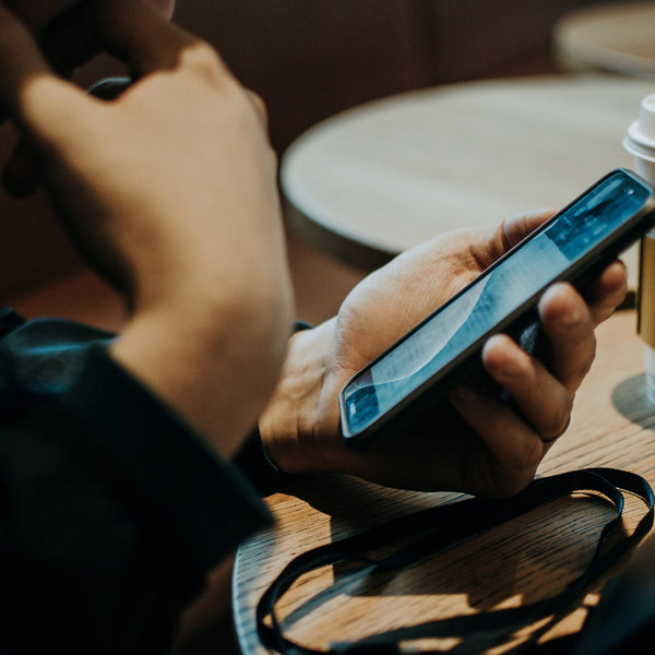 Battery Life Saver: How to Make Your Phone Last Longer!