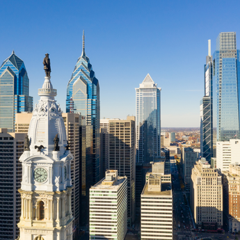Wander Philadelphia