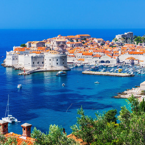 Wander Dubrovnik