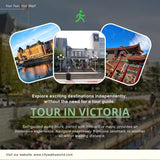 Victoria