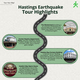 Hastings Earthquake