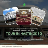 Hastings Earthquake