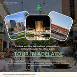Adelaide