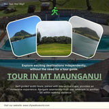 Mount Maunganui