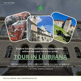 Ljubljana