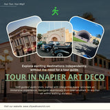 Napier Art Deco