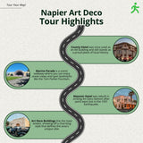 Napier Art Deco
