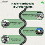 Napier Earthquake Tour