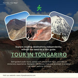 Tongariro